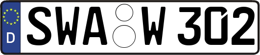 SWA-W302