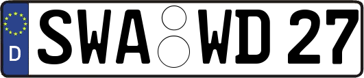 SWA-WD27