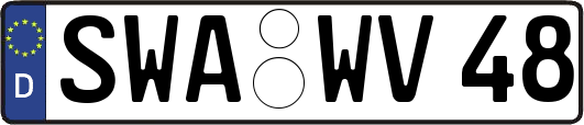 SWA-WV48