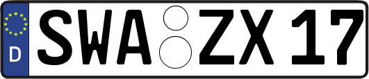 SWA-ZX17
