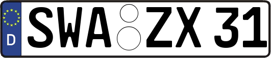 SWA-ZX31