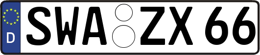 SWA-ZX66