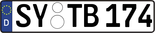 SY-TB174