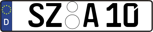 SZ-A10