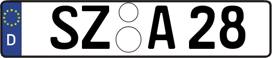 SZ-A28