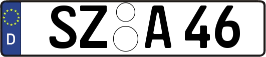 SZ-A46