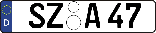 SZ-A47