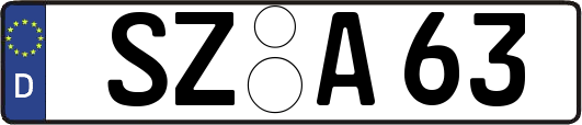 SZ-A63