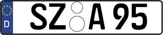 SZ-A95