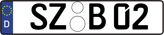 SZ-B02
