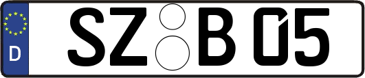 SZ-B05