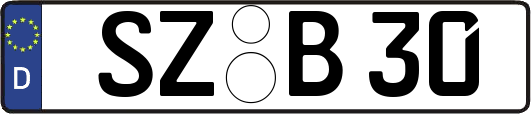 SZ-B30