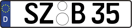 SZ-B35