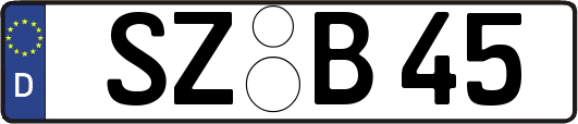 SZ-B45