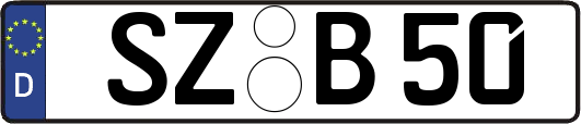 SZ-B50