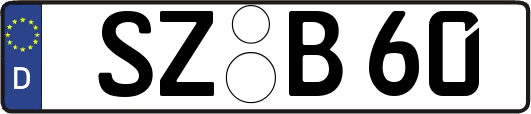 SZ-B60