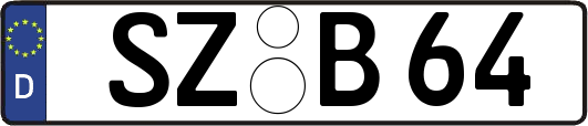 SZ-B64