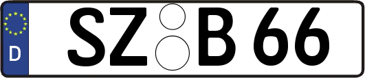 SZ-B66