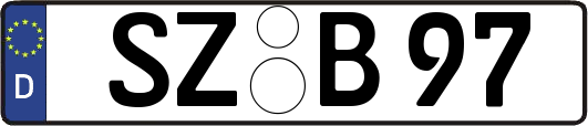 SZ-B97