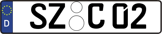 SZ-C02