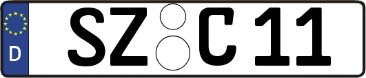SZ-C11