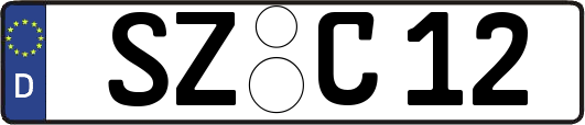SZ-C12