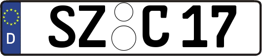 SZ-C17