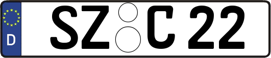 SZ-C22