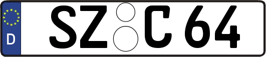 SZ-C64