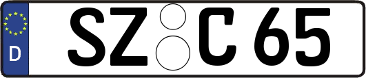SZ-C65
