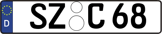SZ-C68