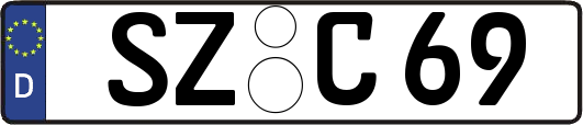SZ-C69