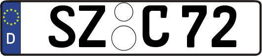 SZ-C72
