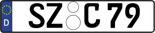 SZ-C79