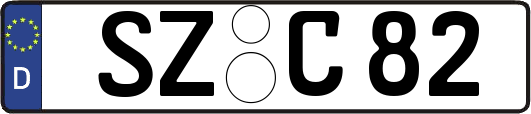 SZ-C82