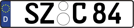 SZ-C84