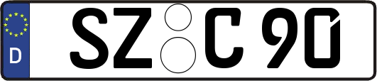 SZ-C90