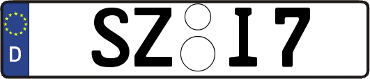 SZ-I7