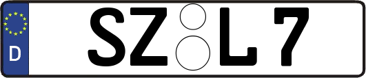 SZ-L7