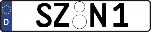 SZ-N1