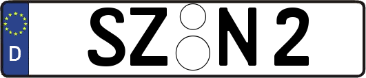 SZ-N2