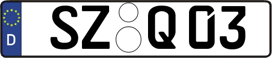 SZ-Q03