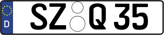 SZ-Q35