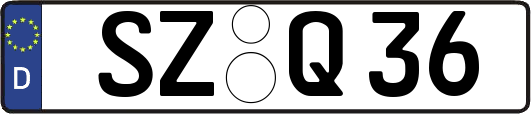 SZ-Q36