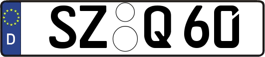 SZ-Q60