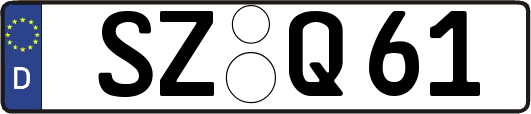 SZ-Q61