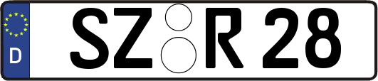 SZ-R28