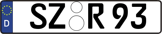 SZ-R93