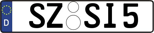SZ-SI5
