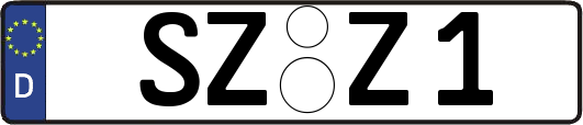 SZ-Z1